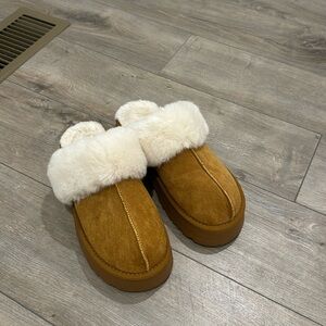 Women’s Uggs